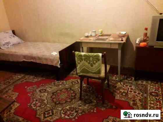 Комната 14 м² в 2-ком. кв., 1/1 эт. в аренду на длительный срок в Краснодаре Краснодар