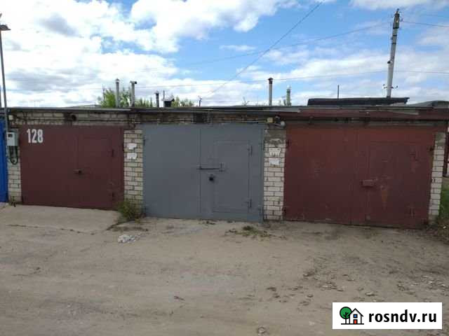 Гараж 20 м² на продажу в Димитровграде Димитровград - изображение 1