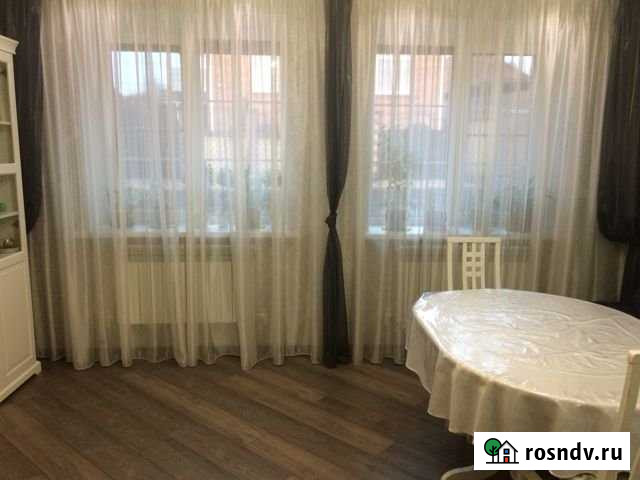 Дом 86 м² на участке 5 сот. на продажу в Шахтах Шахты - изображение 1