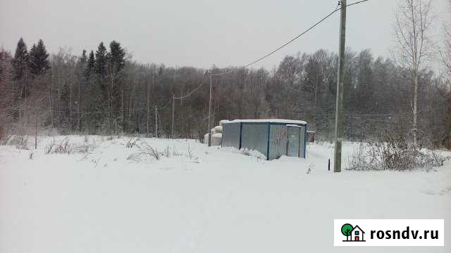 Участок ИЖС 6 сот. на продажу в Новосиньково Новосиньково - изображение 1