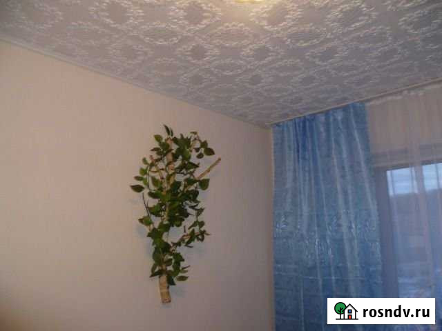 Комната 16 м² в 1-ком. кв., 5/5 эт. в аренду на длительный срок в Красноярске Красноярск - изображение 1