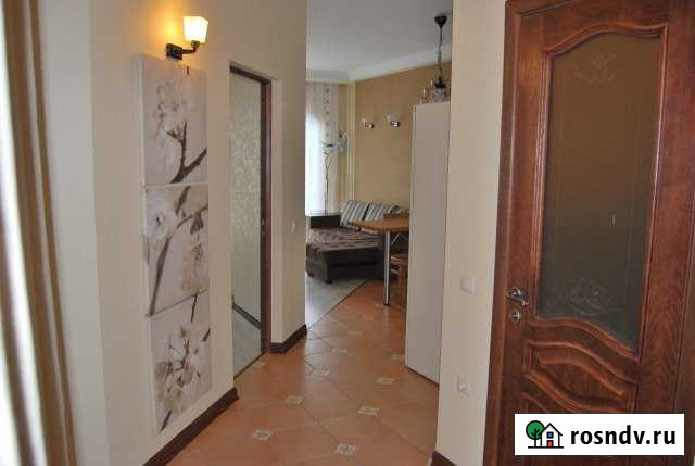 1-комнатная квартира, 54 м², 5/6 эт. в аренду посуточно в Геленджике Геленджик - изображение 1