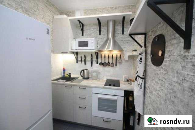 1-комнатная квартира, 39 м², 8/19 эт. в аренду на длительный срок в Тюмени Тюмень - изображение 1