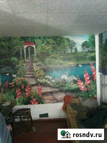 Дом 34 м² на участке 33 сот. на продажу в Гулькевичах Гулькевичи - изображение 1