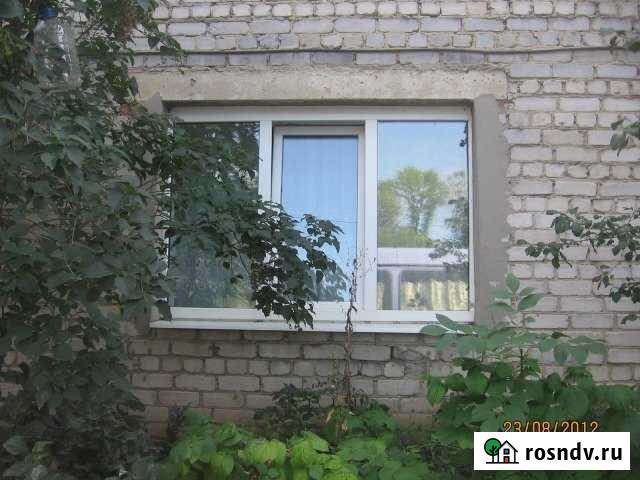 2-комнатная квартира, 40 м², 1/2 эт. на продажу в Воле Воля - изображение 1