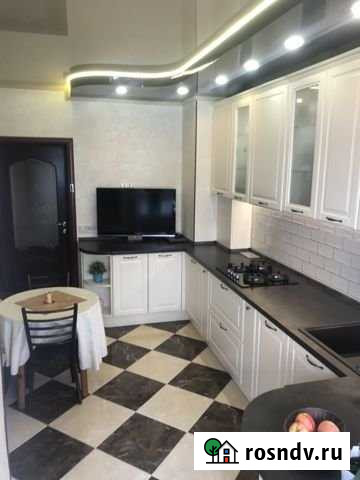 2-комнатная квартира, 73 м², 6/10 эт. на продажу в Калининграде Калининград - изображение 1