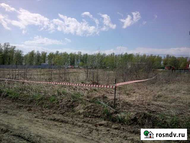 Участок СНТ, ДНП 6 сот. на продажу в Колывани Колывань - изображение 1