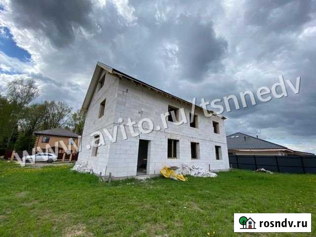 Дом 418 м² на участке 11.9 сот. на продажу в Пушкино Пушкино - изображение 1