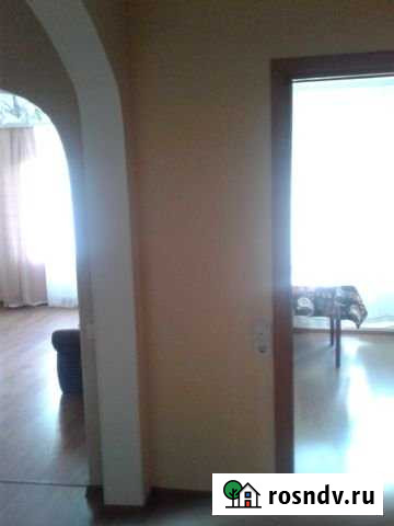 1-комнатная квартира, 41 м², 6/17 эт. в аренду на длительный срок в Ступино Ступино - изображение 1