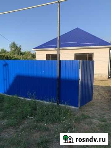 Дом 100 м² на участке 15 сот. на продажу в Ковалевском Ковалевское - изображение 1