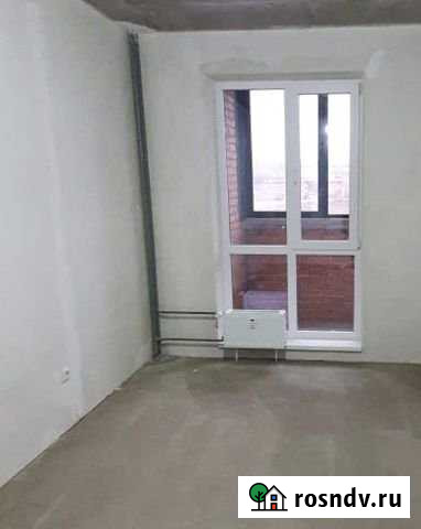 Квартира-студия, 37.7 м², 6/25 эт. на продажу в Уфе Уфа - изображение 1