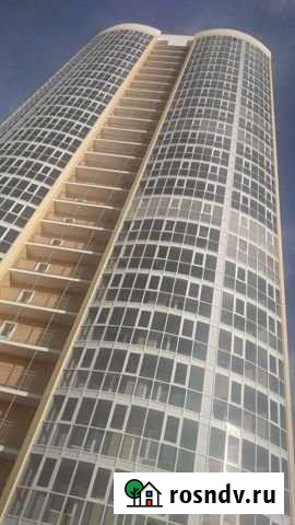 Квартира со свободной планировкой, 45.1 м², 8/25 эт. на продажу в Энгельсе Энгельс - изображение 1