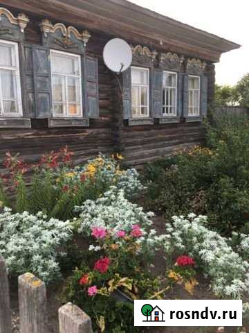 Дом 49 м² на участке 10 сот. на продажу в Звериноголовском Звериноголовское - изображение 1