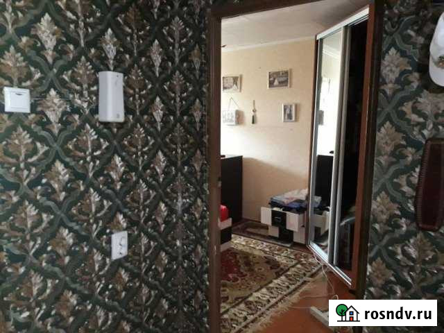 Комната 28 м² в 2-ком. кв., 3/5 эт. на продажу в Севастополе Севастополь - изображение 1