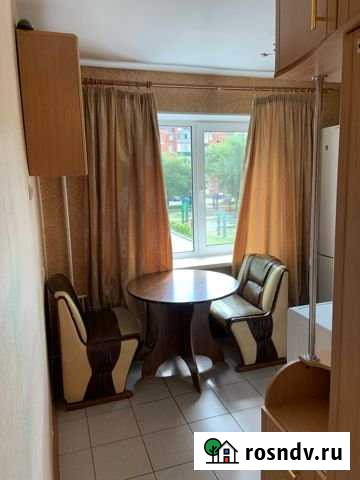 1-комнатная квартира, 30 м², 2/5 эт. в аренду на длительный срок в Кемерово Кемерово - изображение 1