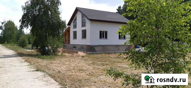 Дом 273 м² на участке 30 сот. на продажу в Детчино Детчино - изображение 1