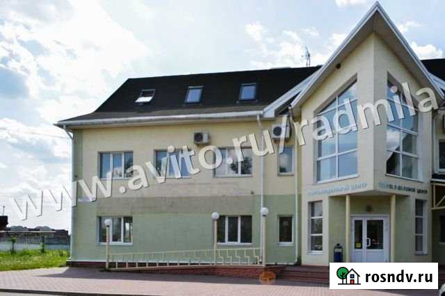 Помещение свободного назначения, 289.9 кв.м. Сергиев Посад - изображение 1