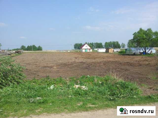 Участок ИЖС 30 сот. на продажу в Калуге Калуга - изображение 1