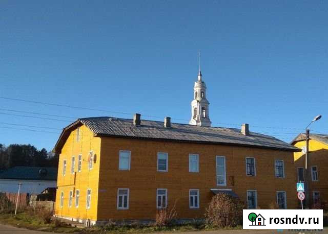 3-комнатная квартира, 65.3 м², 2/2 эт. на продажу в Юрьевце Юрьевец - изображение 1