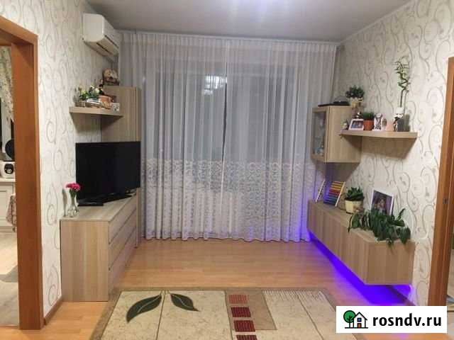 2-комнатная квартира, 43 м², 3/3 эт. на продажу в Самаре Самара - изображение 1