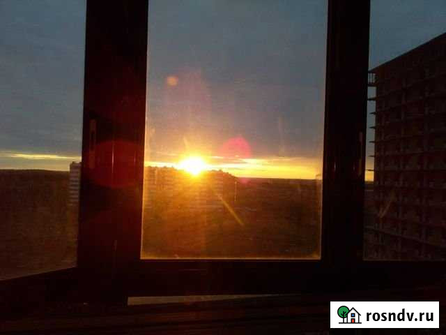 1-комнатная квартира, 37 м², 8/16 эт. на продажу в Иркутске Иркутск - изображение 1