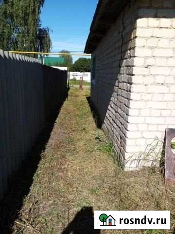 Дом 70 м² на участке 12 сот. на продажу в Ковылкино Ковылкино - изображение 1