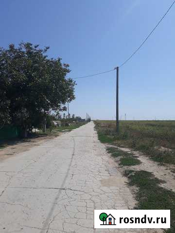 Участок ИЖС 5 сот. на продажу в Анапе Анапа - изображение 1