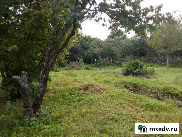 Участок СНТ, ДНП 6 сот. на продажу в Смоленске Смоленск - изображение 1