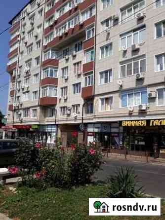 1-комнатная квартира, 40 м², 5/9 эт. в аренду посуточно в Анапе Анапа