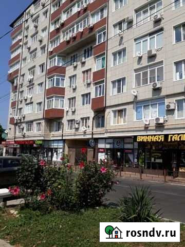 1-комнатная квартира, 40 м², 5/9 эт. в аренду посуточно в Анапе Анапа - изображение 1