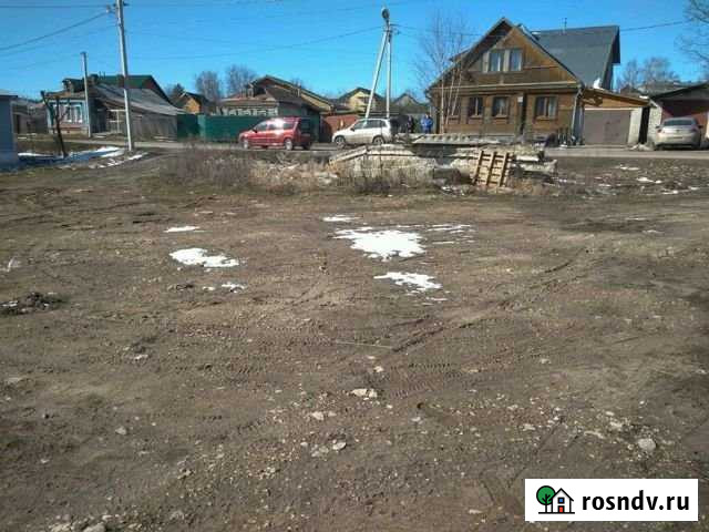 Участок ИЖС 30 сот. на продажу во Владимире Владимир - изображение 1