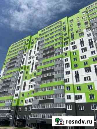 1-комнатная квартира, 37.5 м², 6/16 эт. на продажу в Краснодаре Краснодар