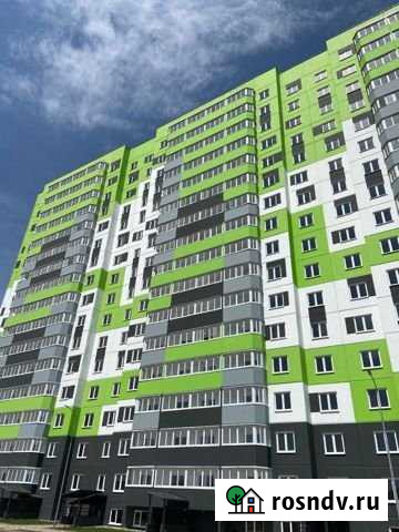 1-комнатная квартира, 37.5 м², 6/16 эт. на продажу в Краснодаре Краснодар - изображение 1