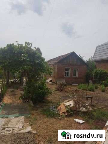 Участок ИЖС 5 сот. на продажу в Ростове-на-Дону Ростов-на-Дону - изображение 1