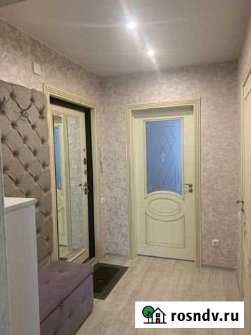 2-комнатная квартира, 57 м², 4/9 эт. на продажу в Кемерово Кемерово - изображение 1