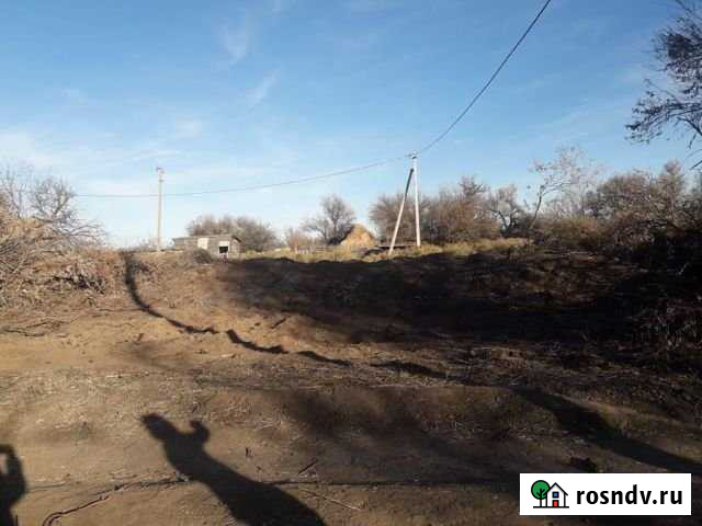 Участок ИЖС 12 сот. на продажу в Астрахани Астрахань - изображение 1