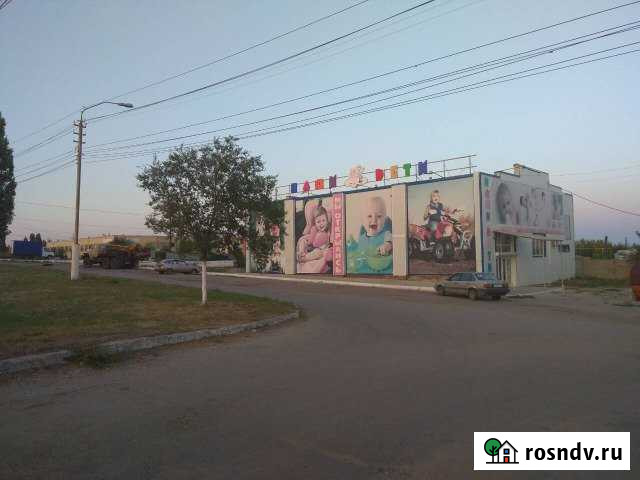 Помещение+земельный участок Саратов - изображение 1