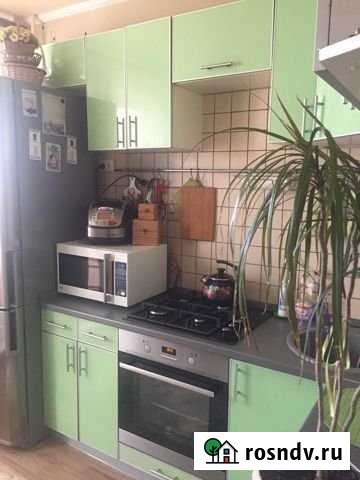 3-комнатная квартира, 68 м², 6/9 эт. на продажу в Россоши Россошь - изображение 1