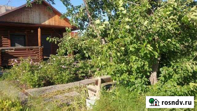 Дом 36 м² на участке 6 сот. на продажу в Челябинске Челябинск - изображение 1