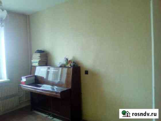 4-комнатная квартира, 82 м², 7/9 эт. на продажу в Воронеже Воронеж