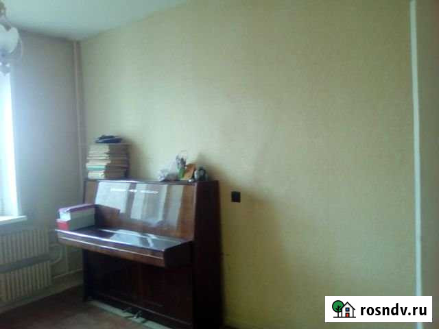 4-комнатная квартира, 82 м², 7/9 эт. на продажу в Воронеже Воронеж - изображение 1