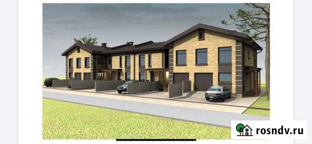 Таунхаус 100 м² на участке 3.5 сот. на продажу в Марксе Маркс - изображение 1