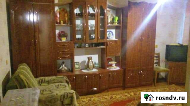 2-комнатная квартира, 48.1 м², 1/3 эт. на продажу в Чебаркуле Чебаркуль - изображение 1