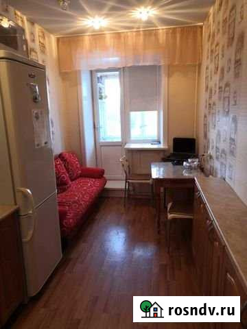 1-комнатная квартира, 37.5 м², 7/9 эт. на продажу в Усть-Илимске Усть-Илимск - изображение 1