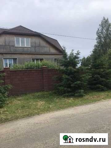 Дом 165 м² на участке 30 сот. на продажу в Большом Буньково Большое Буньково - изображение 1