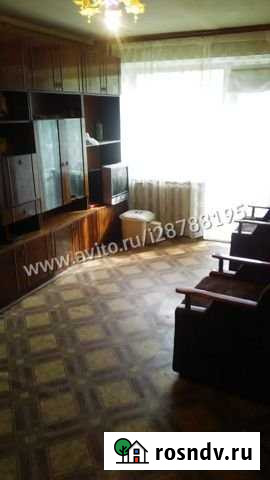 1-комнатная квартира, 31 м², 4/5 эт. на продажу в Саратове Саратов - изображение 1