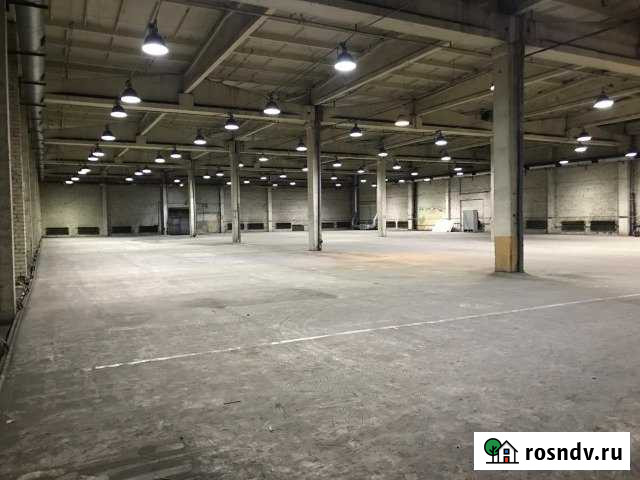 Сдаётся склад 2585 кв.м. с офисными помещениями Оренбург - изображение 1