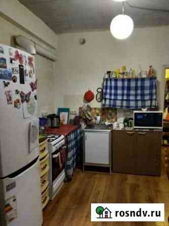 1-комнатная квартира, 46 м², 4/13 эт. на продажу в Сочи Сочи