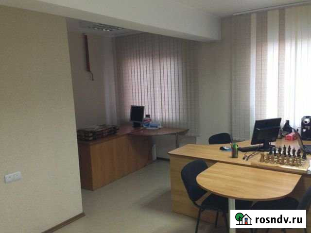 Офисное помещение, 44 кв.м. Бийск - изображение 1