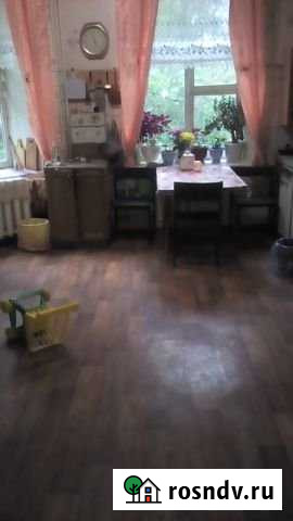 Комната 16.2 м² в 1-ком. кв., 3/4 эт. на продажу в Яхроме Яхрома - изображение 1